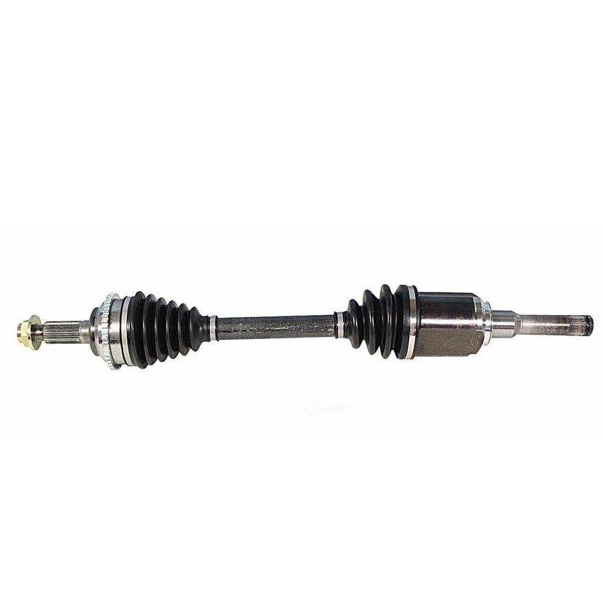 Front CV Axles (Pair)