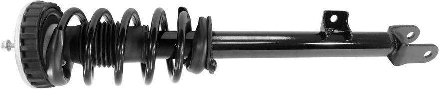 Front Strut w/Coil Spring - 11165 / 11166