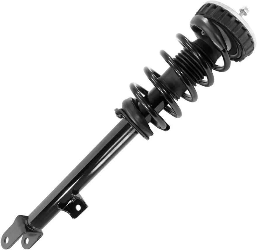 Main Image - Front Right Strut w/Coil Spring