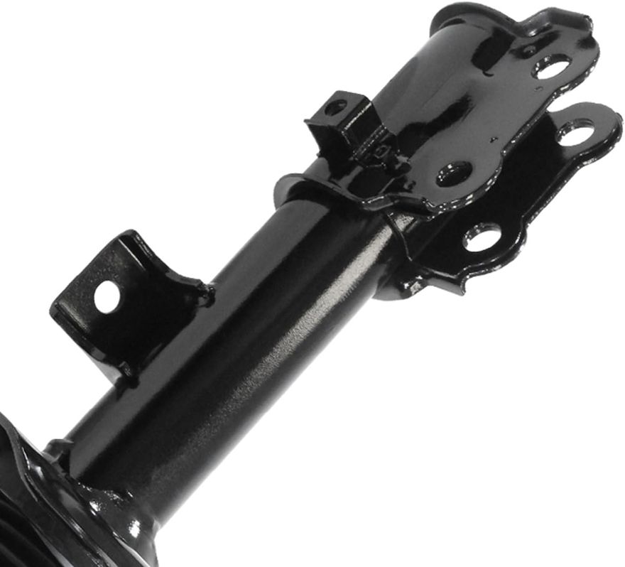2014 Kia Forte Koup Front Driver Side Strut w/Coil Spring