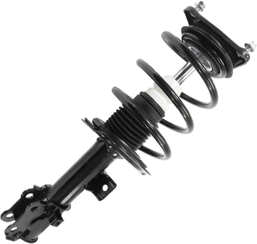 Main Image - Front Left Strut w/Coil Spring