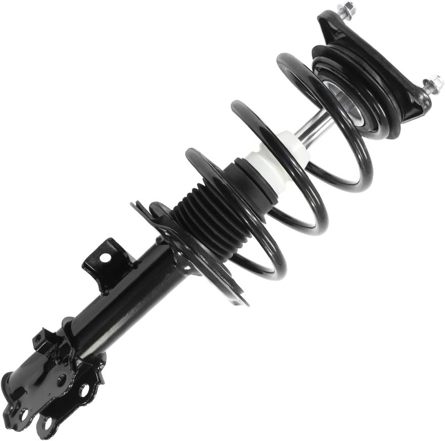 Main Image - Front Right Strut w/Coil Spring