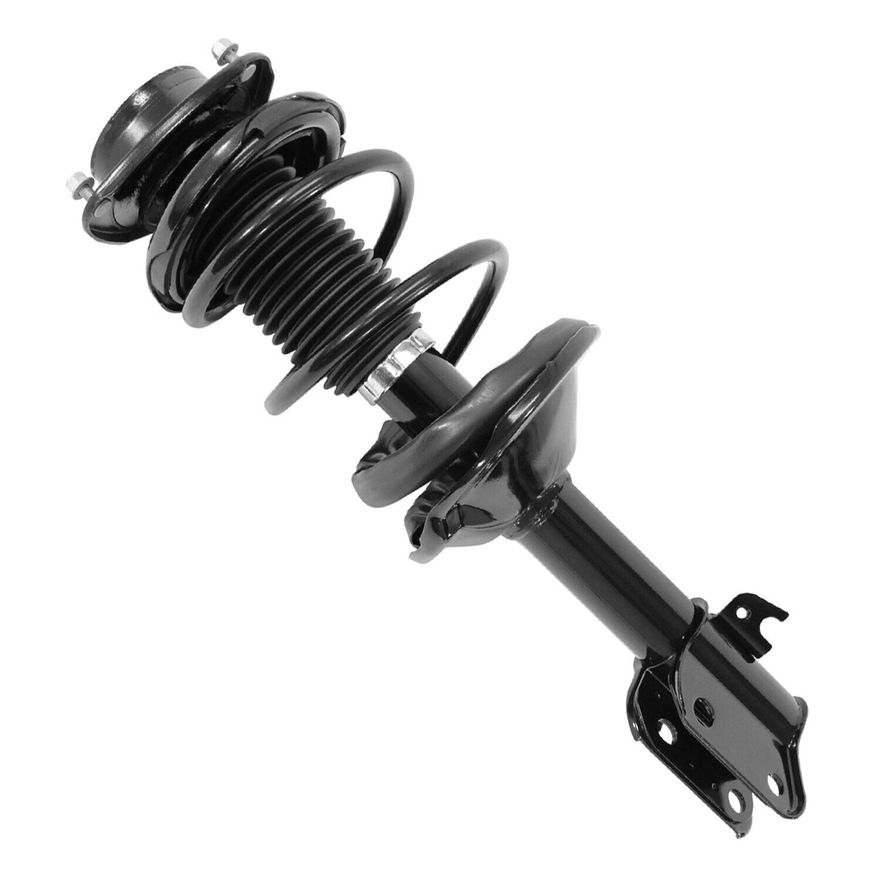 Main Image - Front Left Strut w/Coil Spring