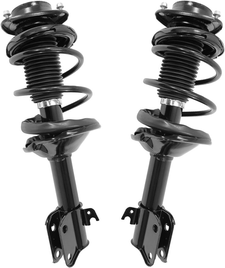 Main Image - Front Struts w/Coil Spring