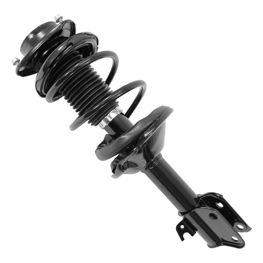 Main Image - Front Right Strut w/Coil Spring