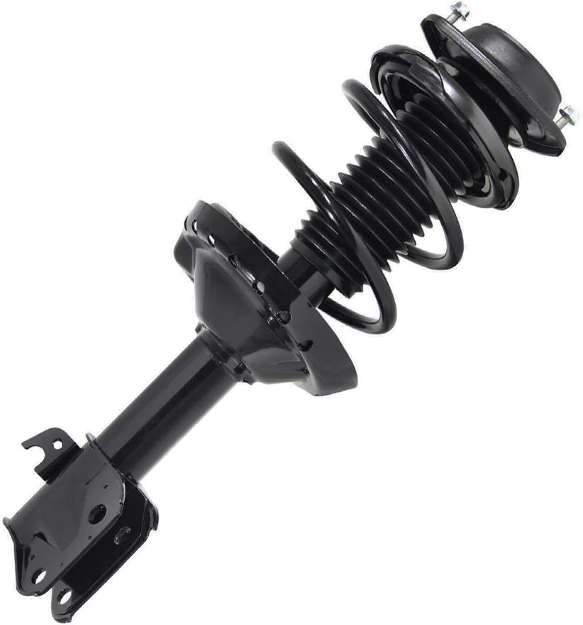 Main Image - Front Right Strut w/Coil Spring