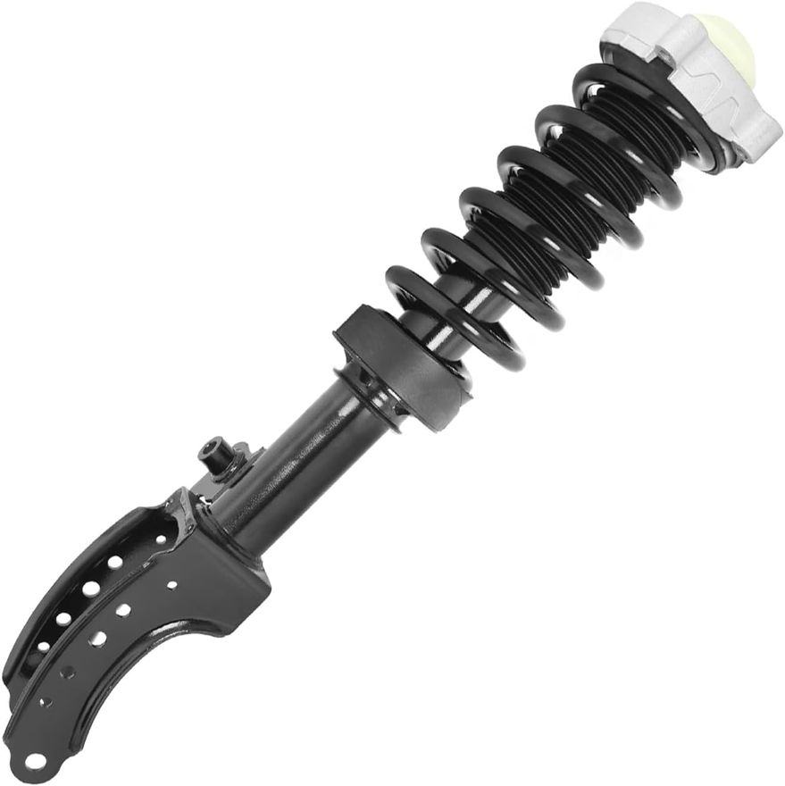 Main Image - Front Right Strut w/Coil Spring