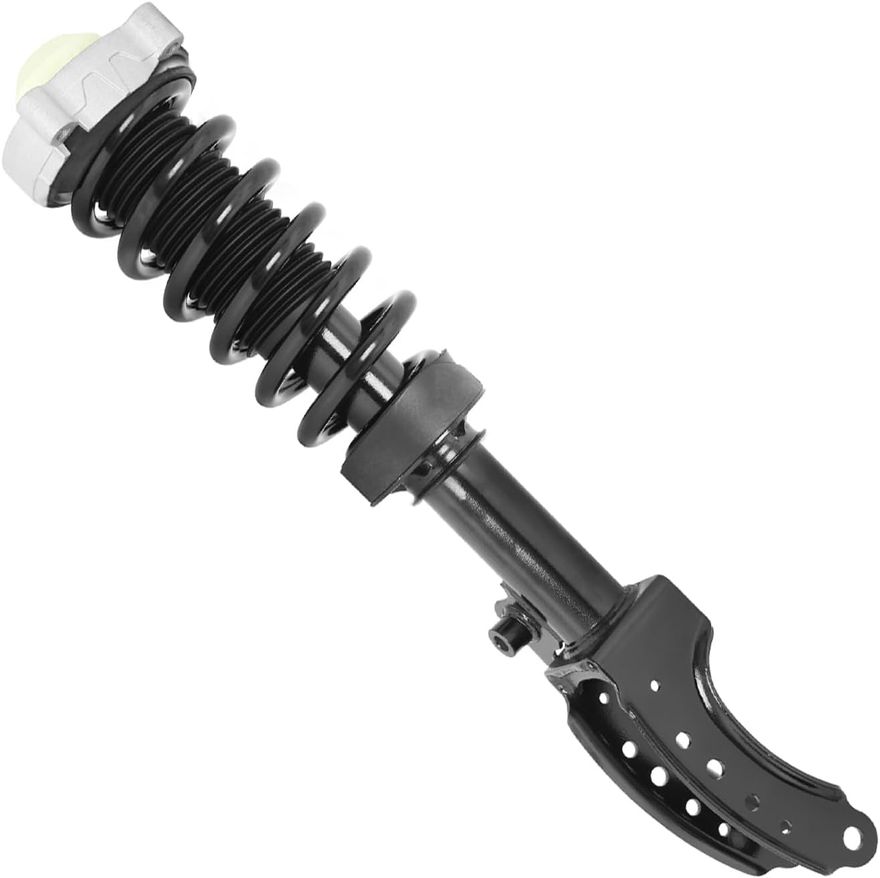 Front Strut w/Coil Spring - 11104 / 11105