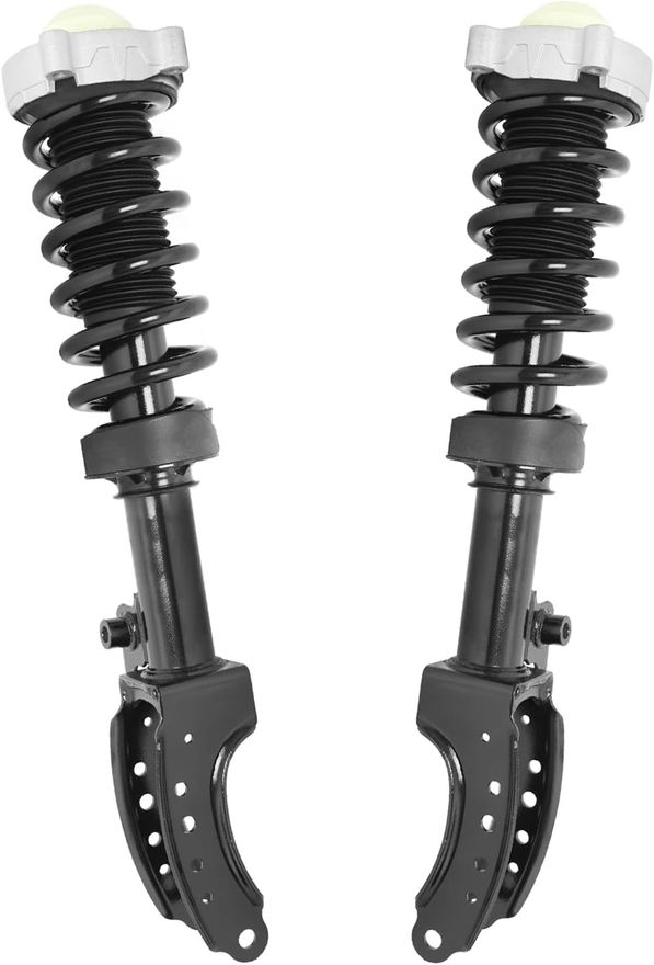 Main Image - Front Struts w/Coil Spring