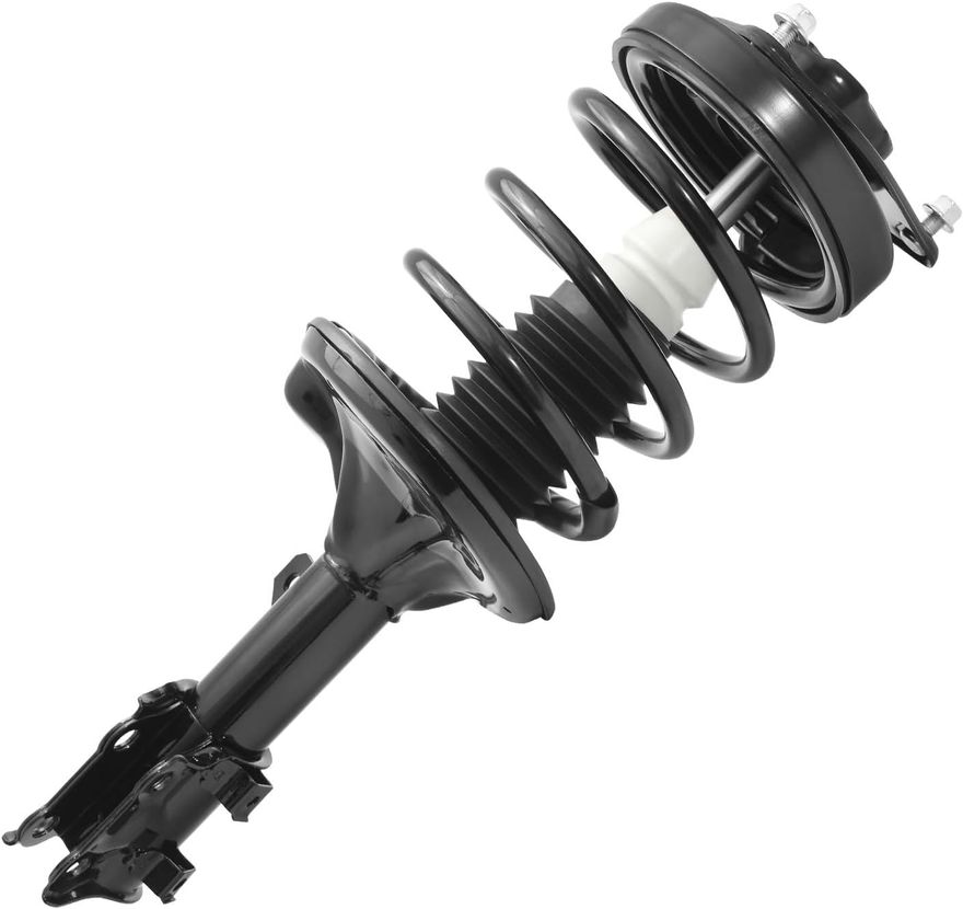 Main Image - Front Left Strut w/Coil Spring