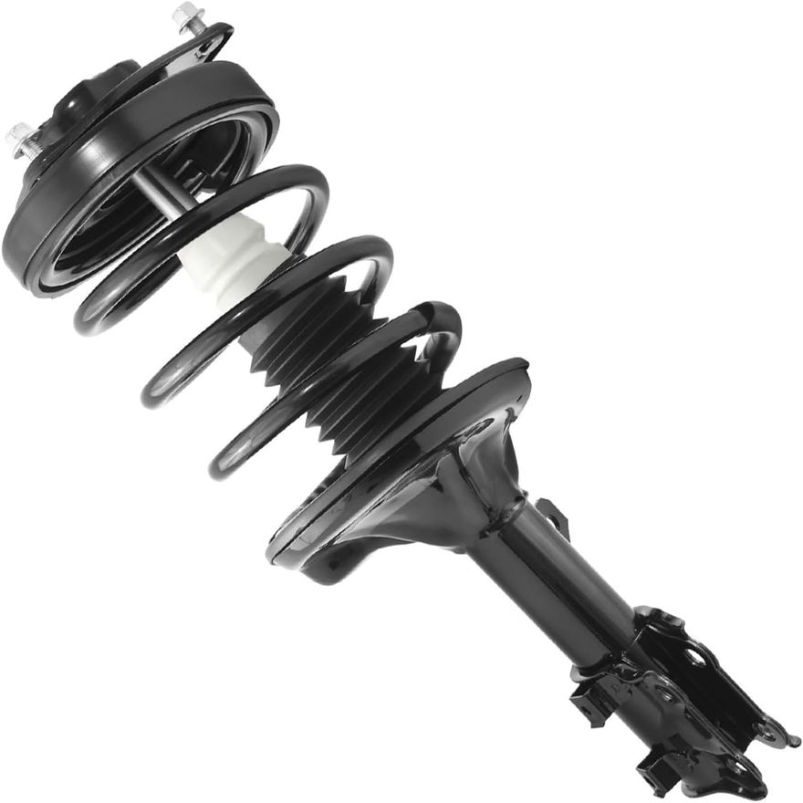 Front Strut w/Coil Spring - 11111 / 11112