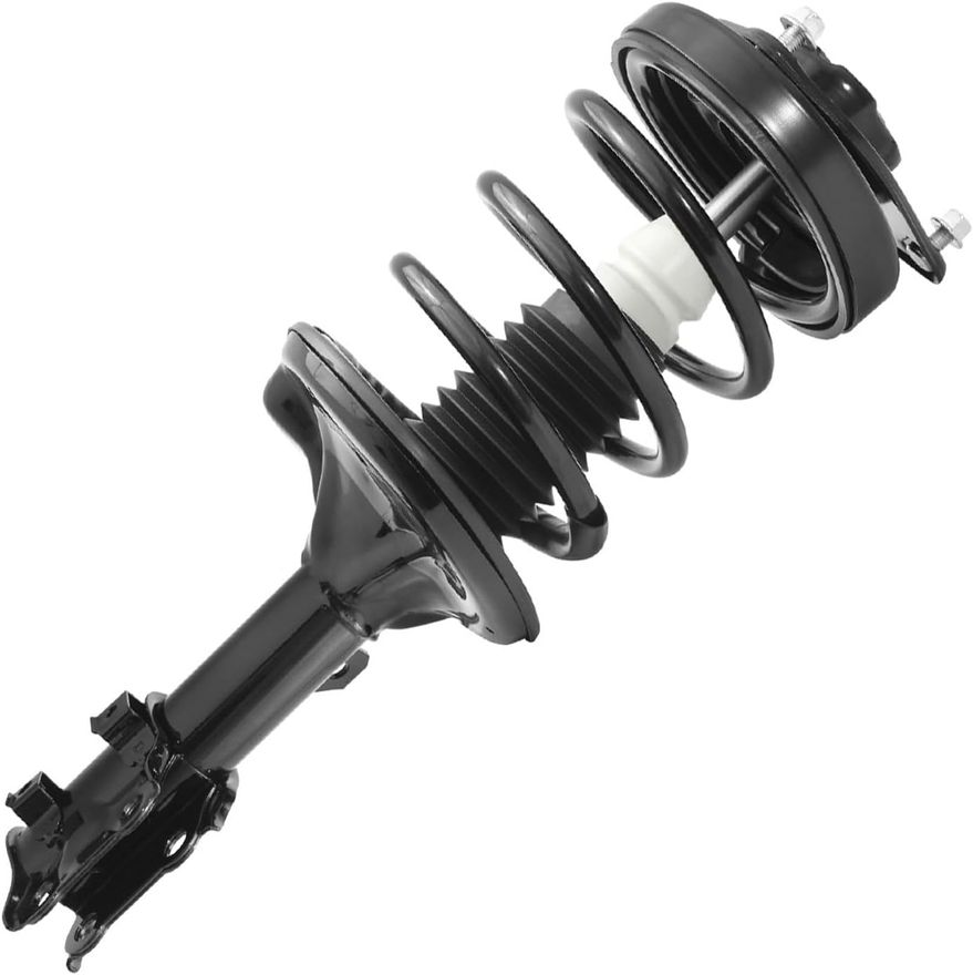 Main Image - Front Right Strut w/Coil Spring