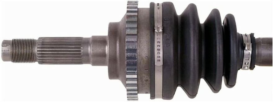 Front Right CV Axle Shaft - 1111_AX