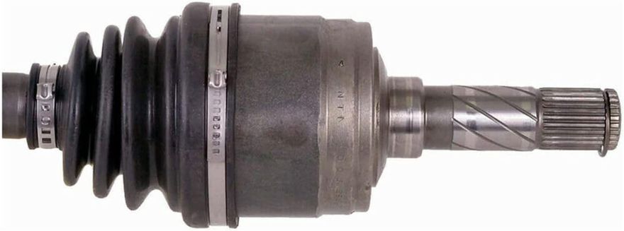 Front Right CV Axle Shaft - 1111_AX