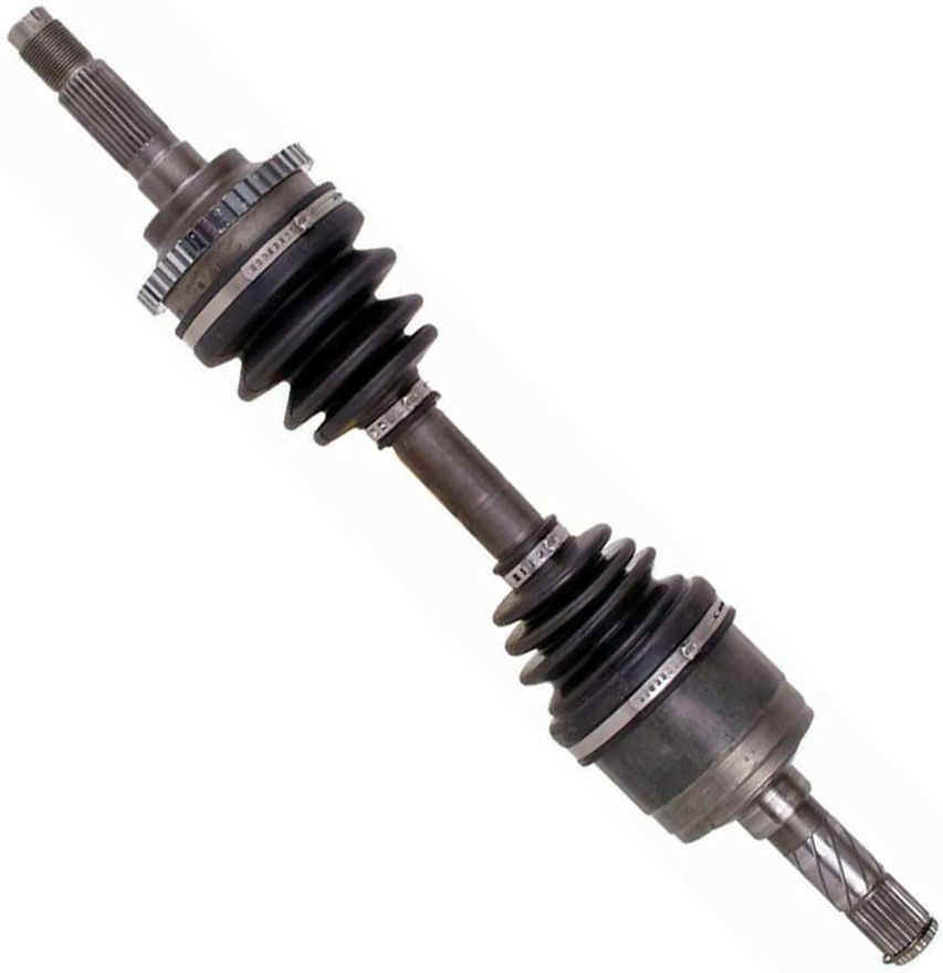 Front Right CV Axle Shaft - 1111_AX