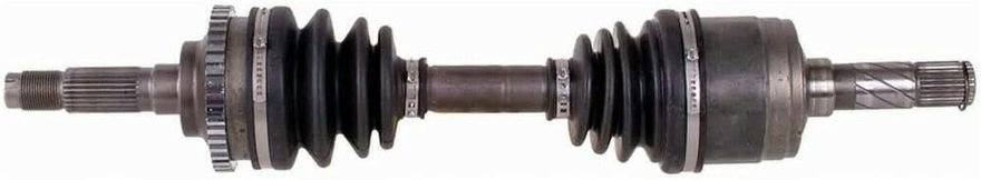 Front Right CV Axle Shaft - 1111_AX