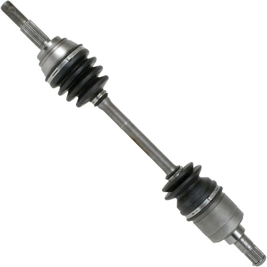 Front Left CV Axle Shaft - 1112_AX