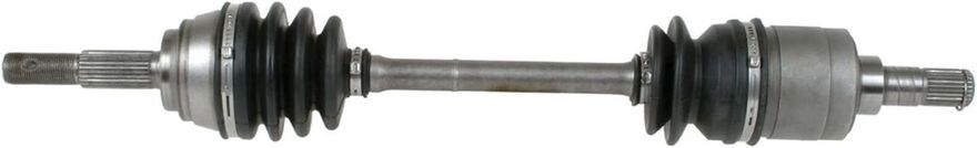 Front Left CV Axle Shaft - 1112_AX