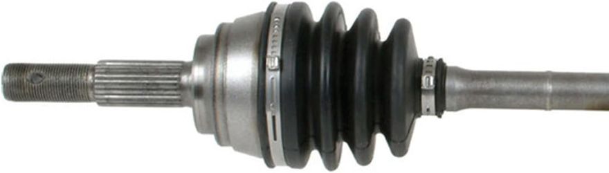 Front Left CV Axle Shaft - 1112_AX