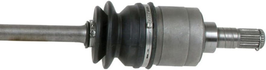 Front Left CV Axle Shaft - 1112_AX