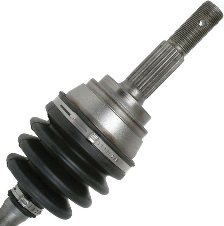 Front Left CV Axle Shaft - 1112_AX