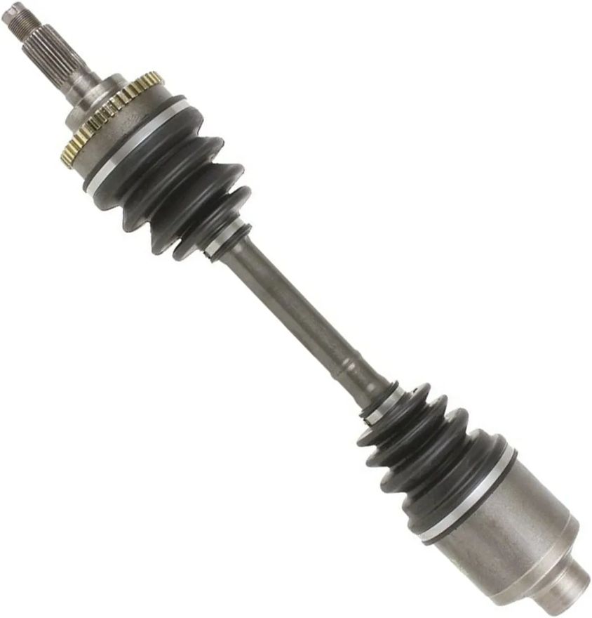 Front Right CV Axle - 111AS_AX