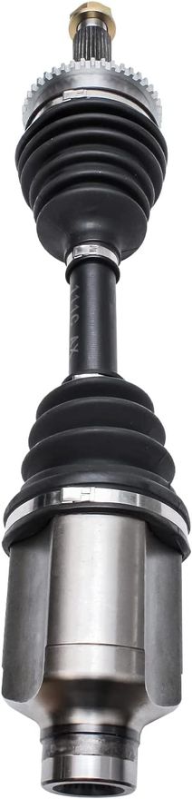 Front Right CV Axle - 111C_AX