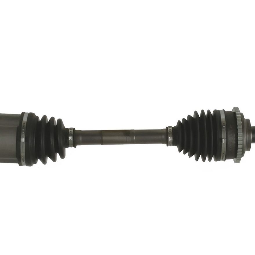 Front Right CV Axle Shaft - 111D_AX