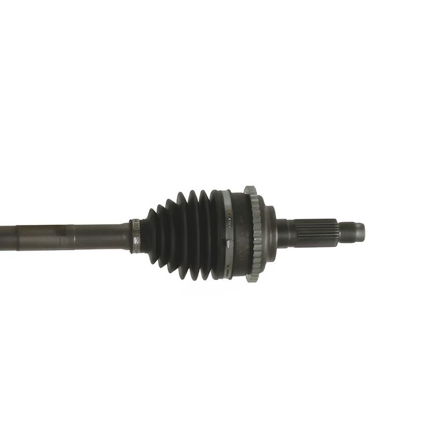 Front Right CV Axle Shaft - 111D_AX