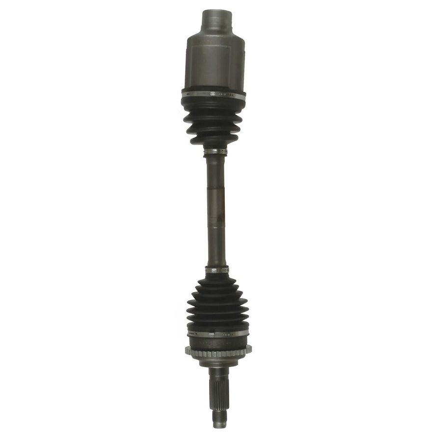 Front Right CV Axle Shaft - 111D_AX