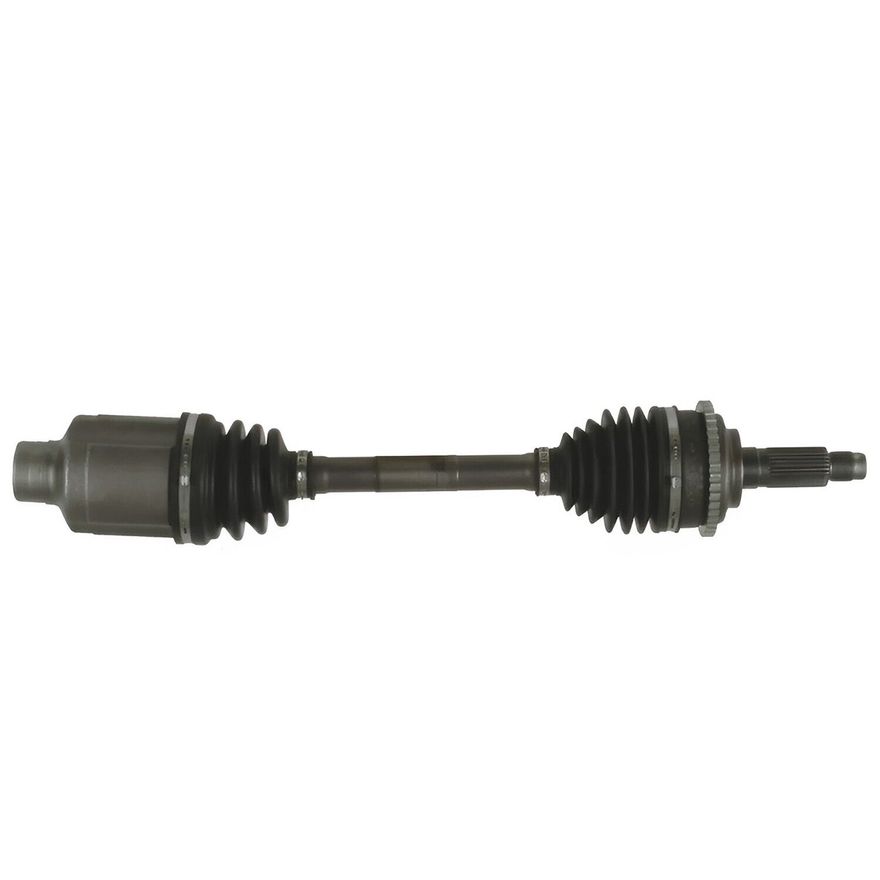 Front Right CV Axle Shaft - 111D_AX