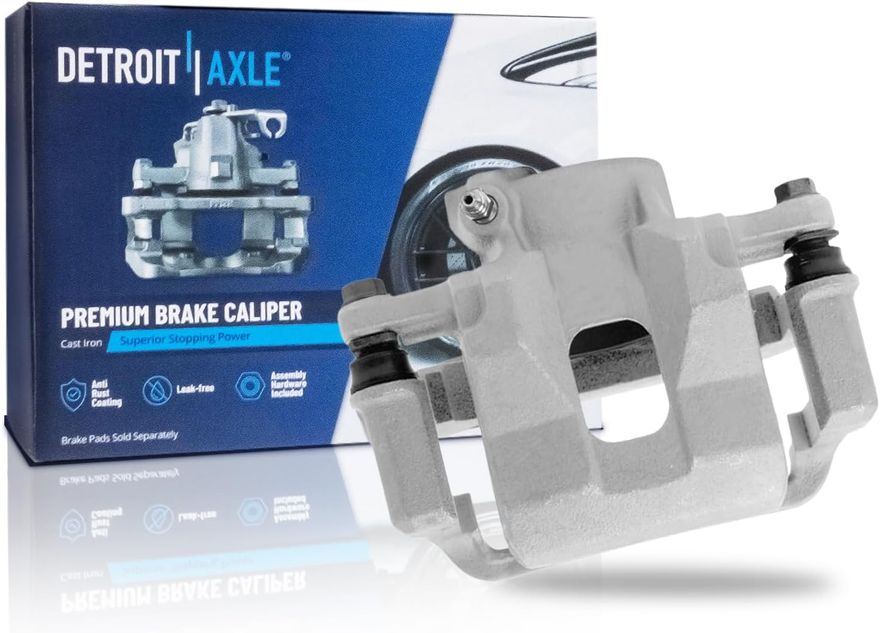 Main Image - Front Left Brake Caliper