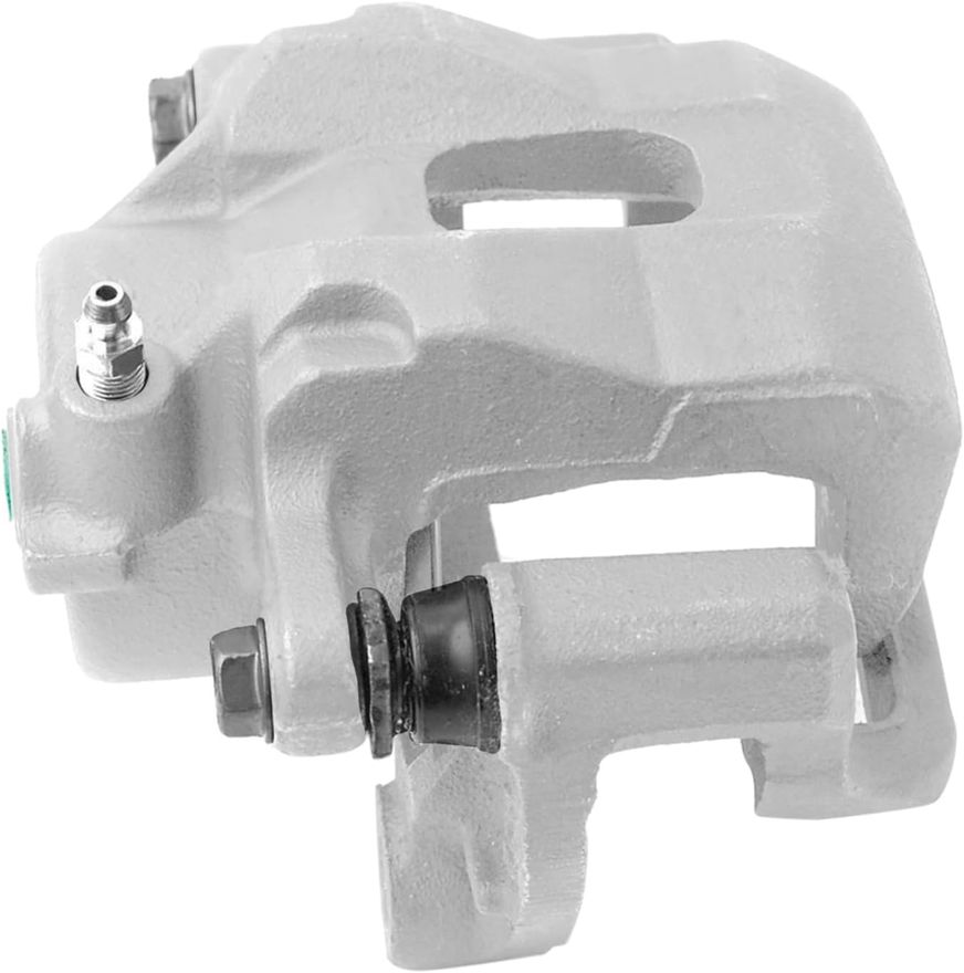 Front Left Brake Caliper - 1124-H