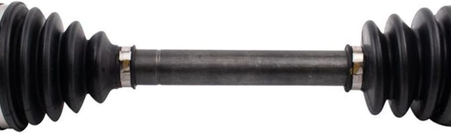 Front Left CV Axle Shaft - 1125_AX