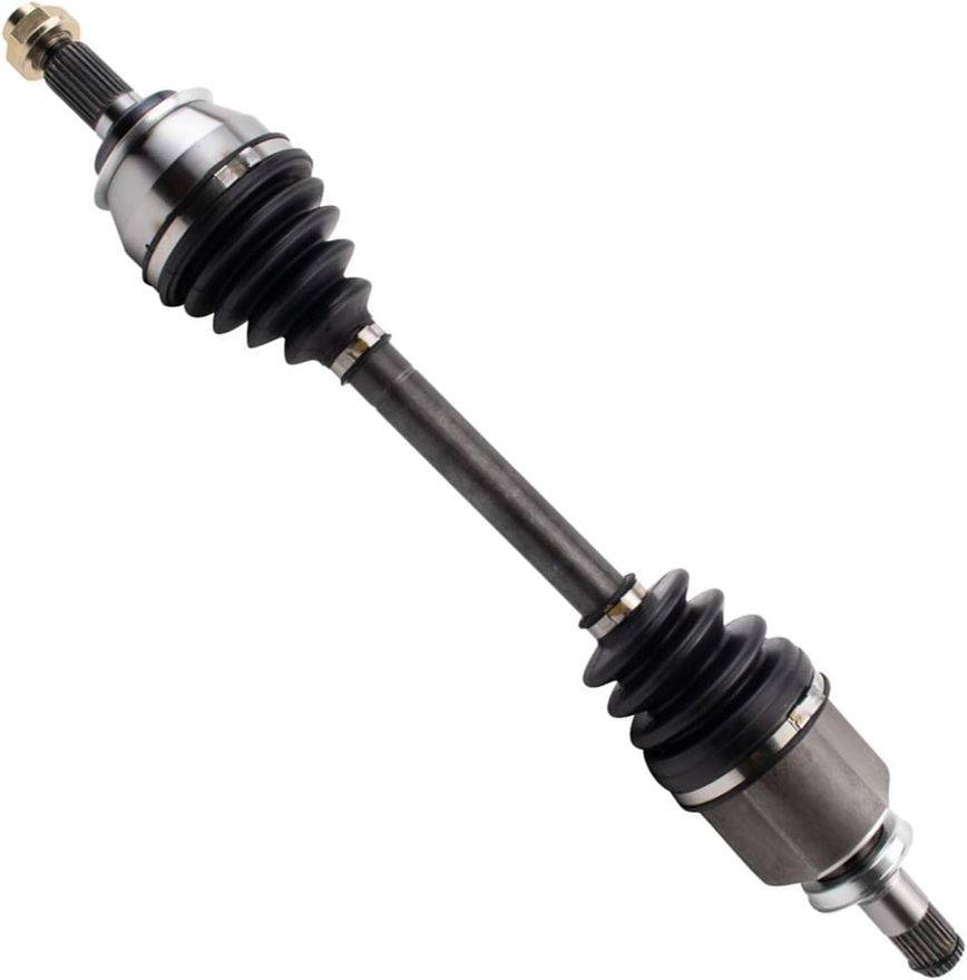 Front Left CV Axle Shaft - 1125_AX