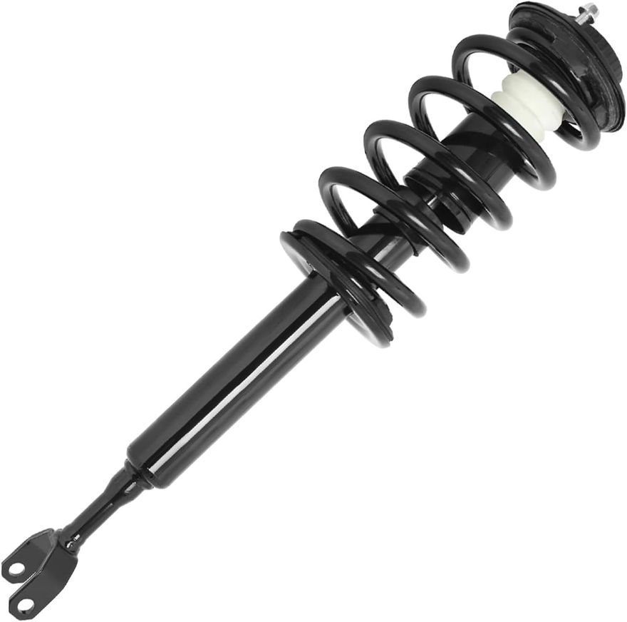 Main Image - Front Left Strut w/Coil Spring