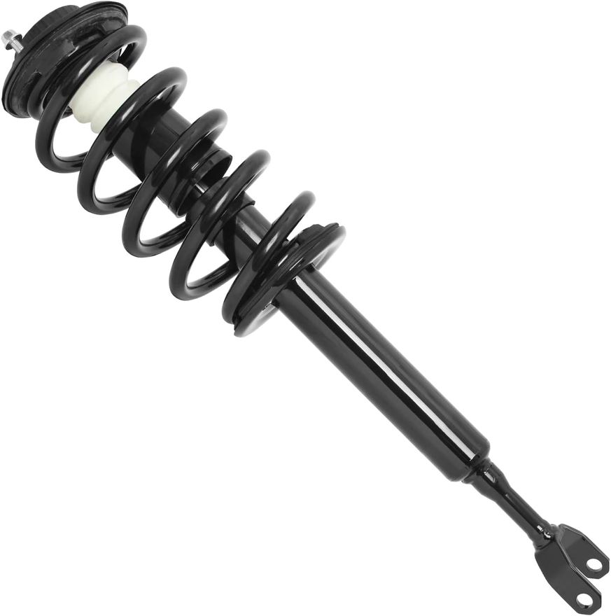 Front Strut w/Coil Spring - 11271 / 11272