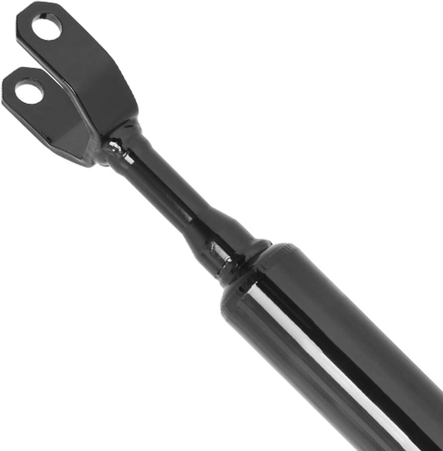 thumbnail image 2 of Pair Front Strut And Coil Spring Assemblies For 2001-2005 Volkswagen Passat – PM AUTO B200143 2 of 5