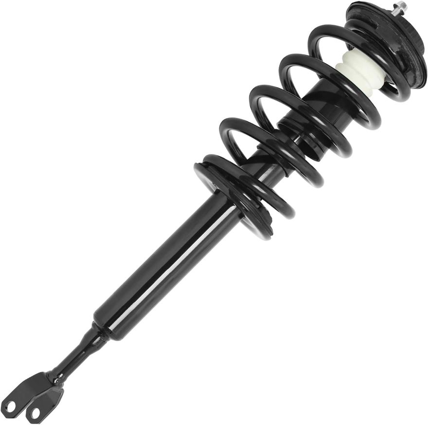 Main Image - Front Right Strut w/Coil Spring