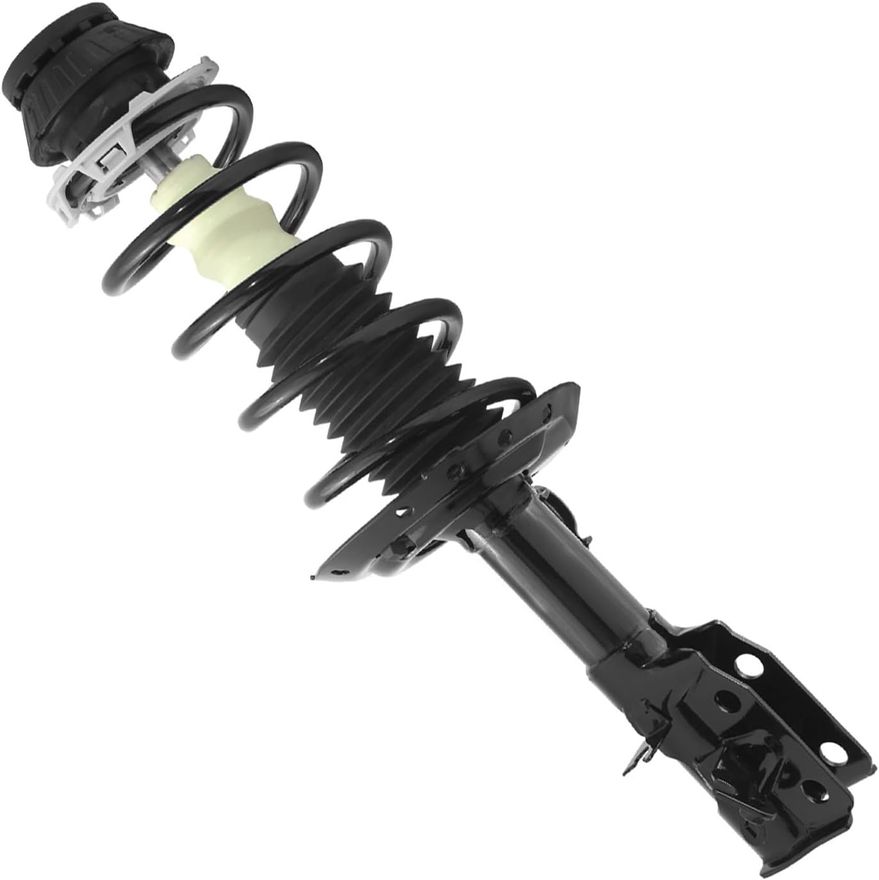 Front Strut w/Coil Spring - 11275 / 11276