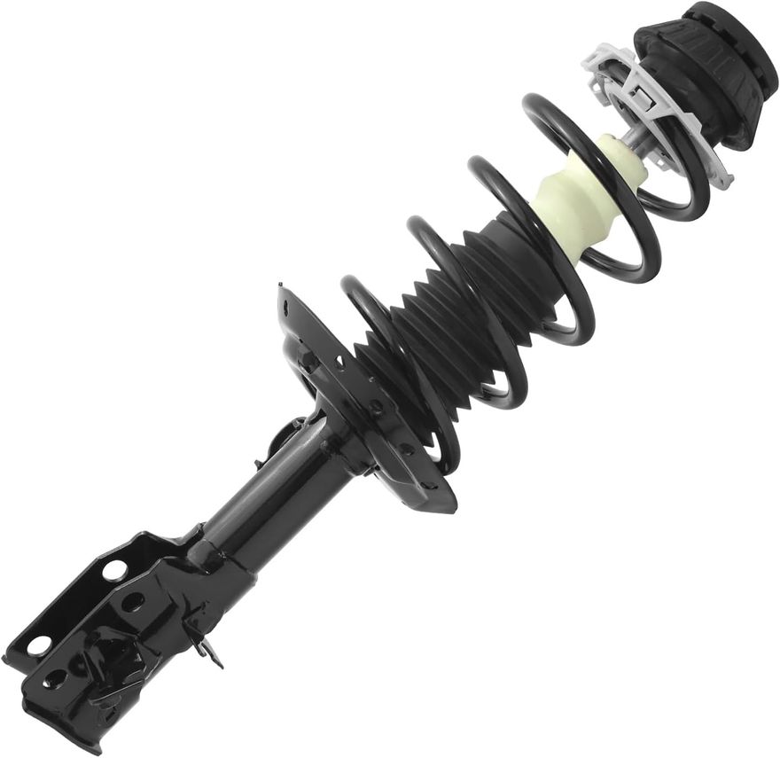 Front Strut w/Coil Spring - 11275 / 11276