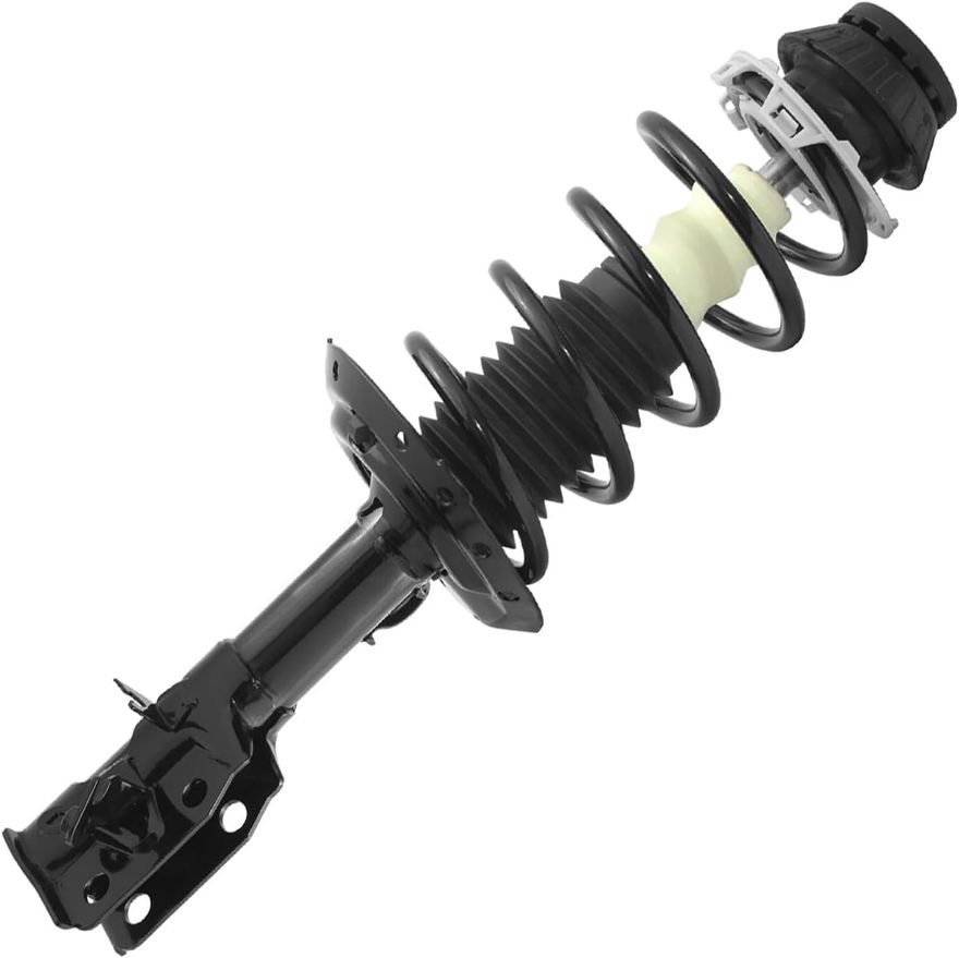 Main Image - Front Right Strut w/Coil Spring