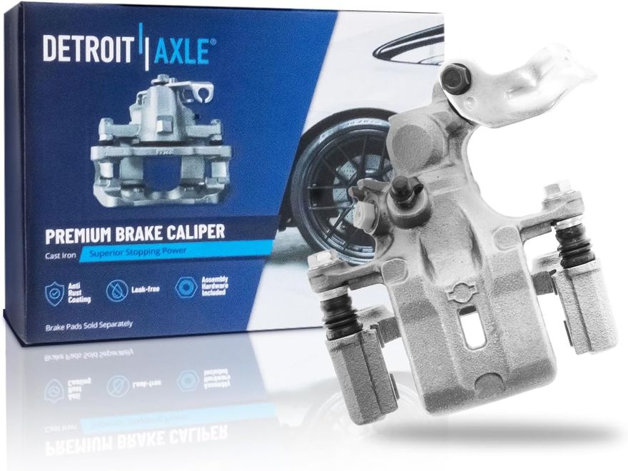 Main Image - Rear Right Brake Caliper