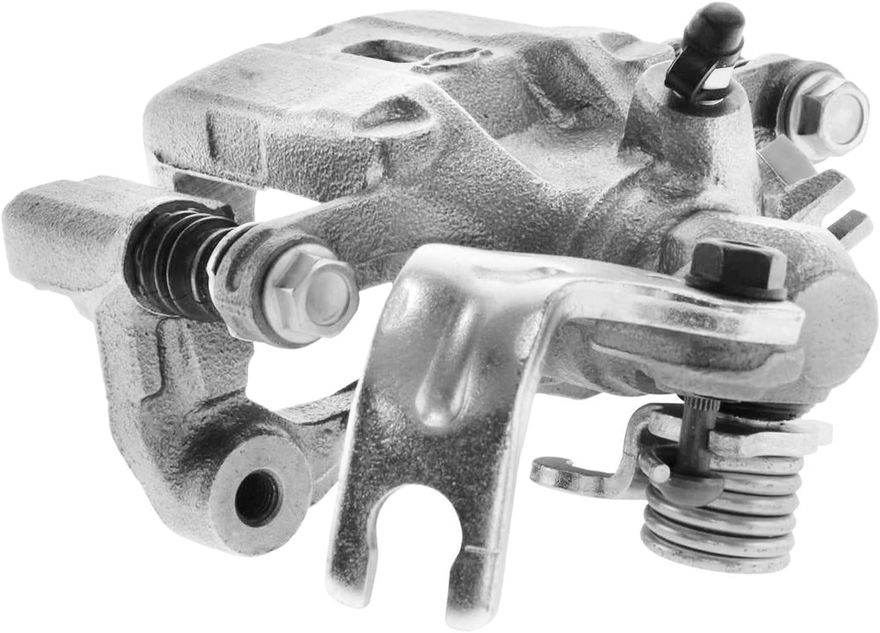 Rear Right Brake Caliper - 1121-H