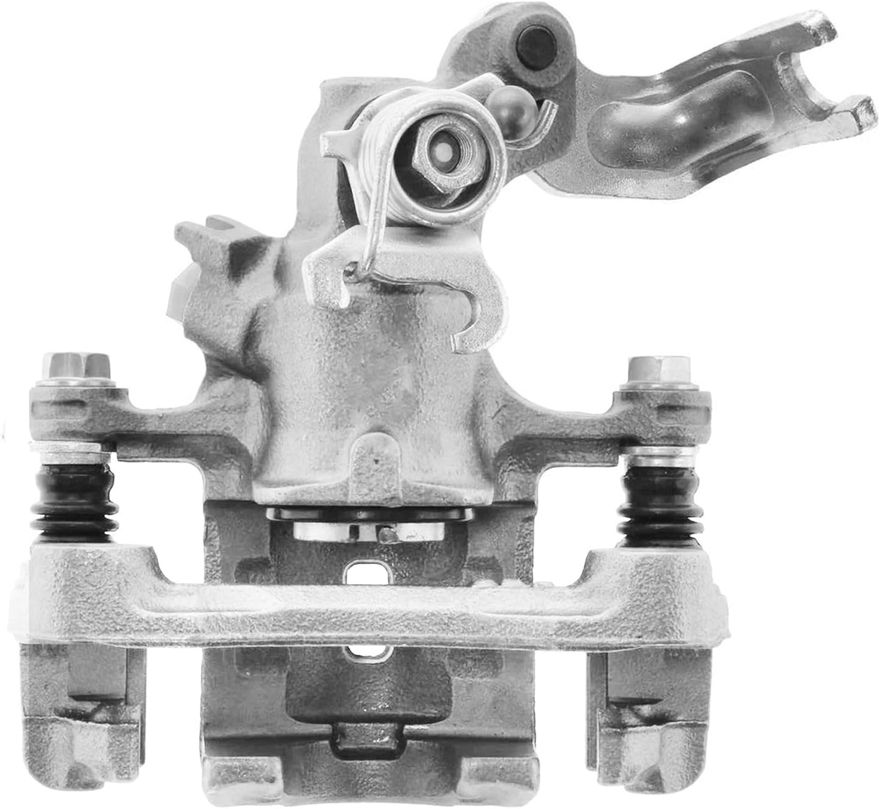 Rear Brake Caliper - 1121-H / 1122-H
