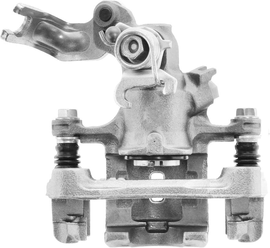 Rear Brake Caliper - 1121-H / 1122-H