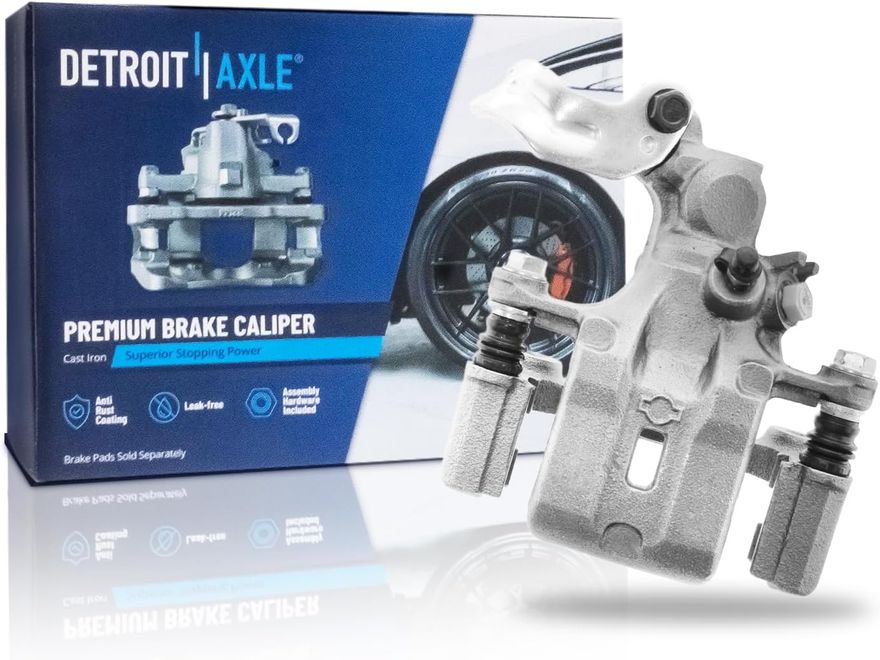 Main Image - Rear Left Brake Caliper