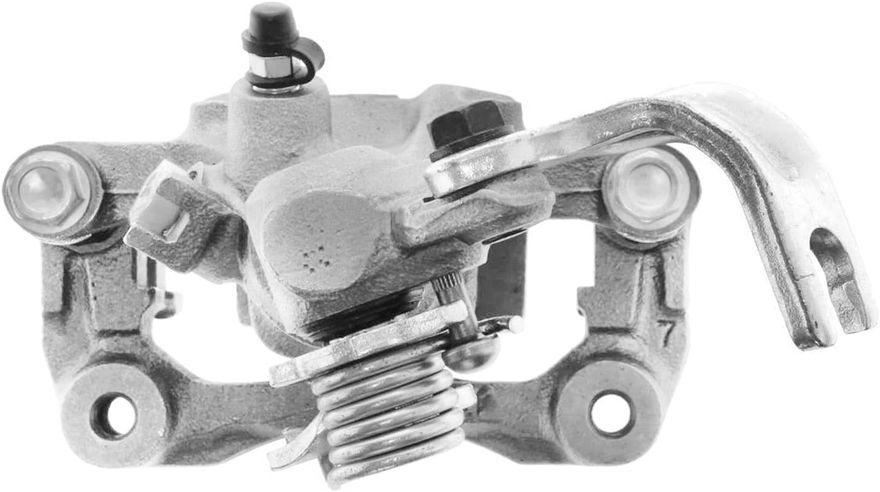 Rear Left Brake Caliper - 1122-H