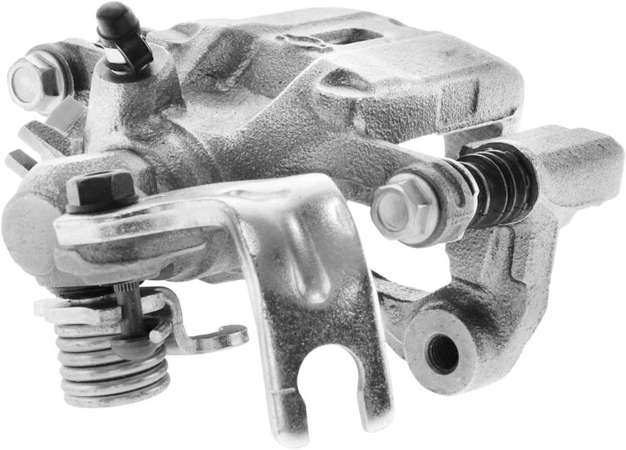 Rear Left Brake Caliper - 1122-H
