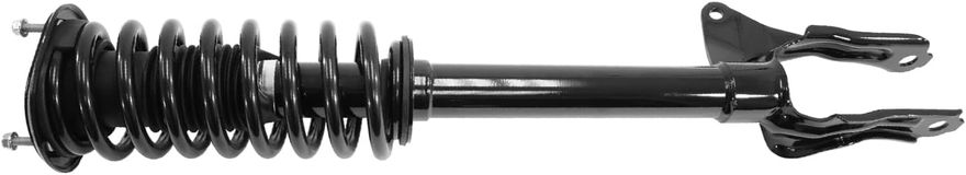 Front Left Strut w/Coil Spring - 11225